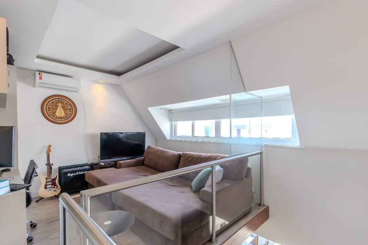 Cobertura, 2 quartos, 31920 m² - Foto 17