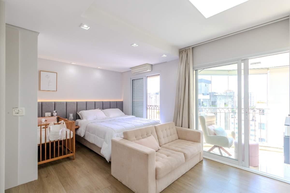 Cobertura, 2 quartos, 31920 m² - Foto 20
