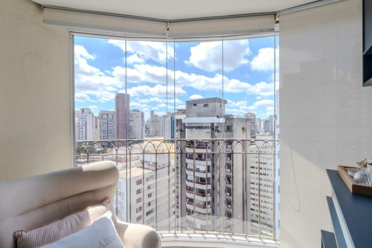 Cobertura, 2 quartos, 31920 m² - Foto 24