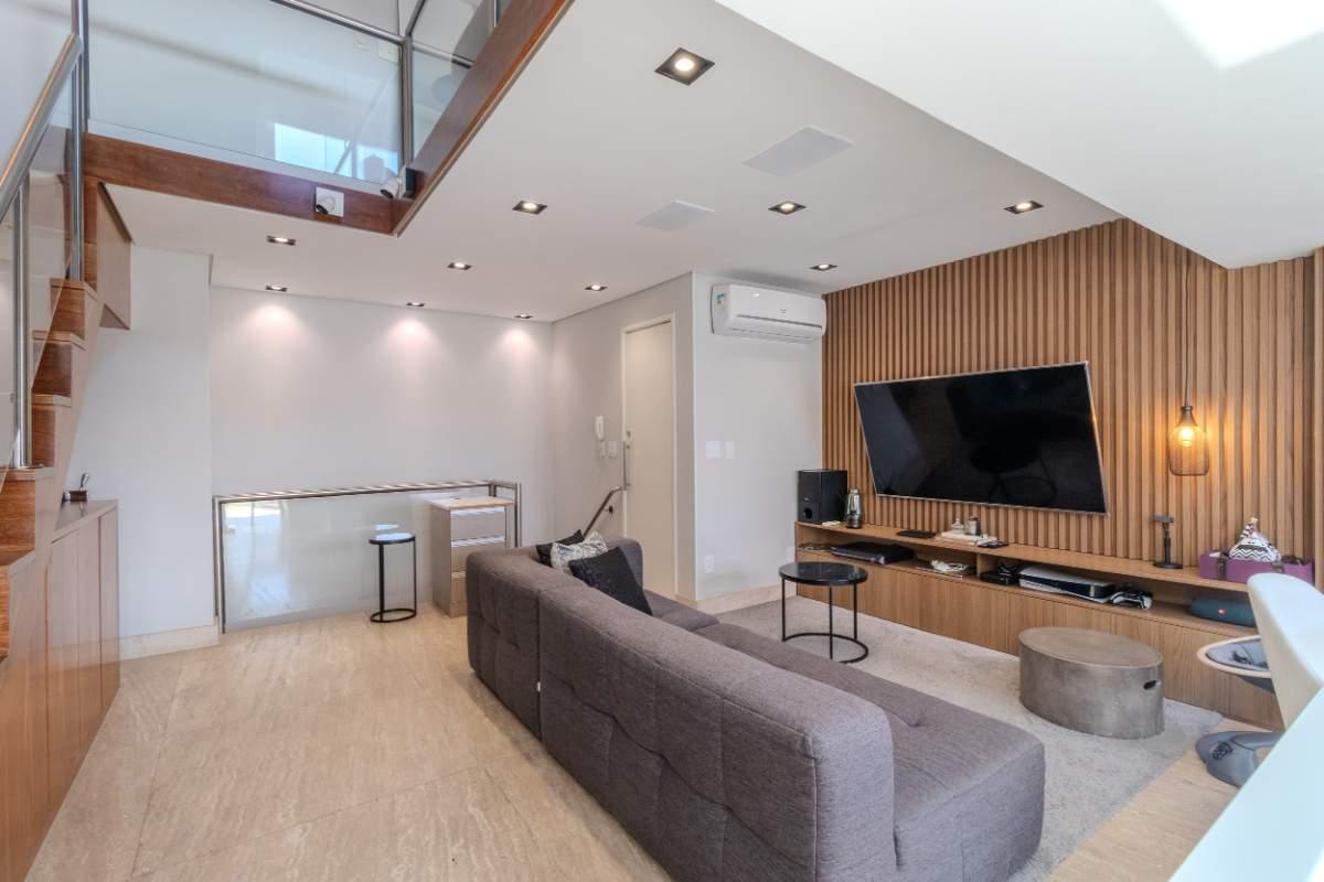 Cobertura, 2 quartos, 31920 m² - Foto 2