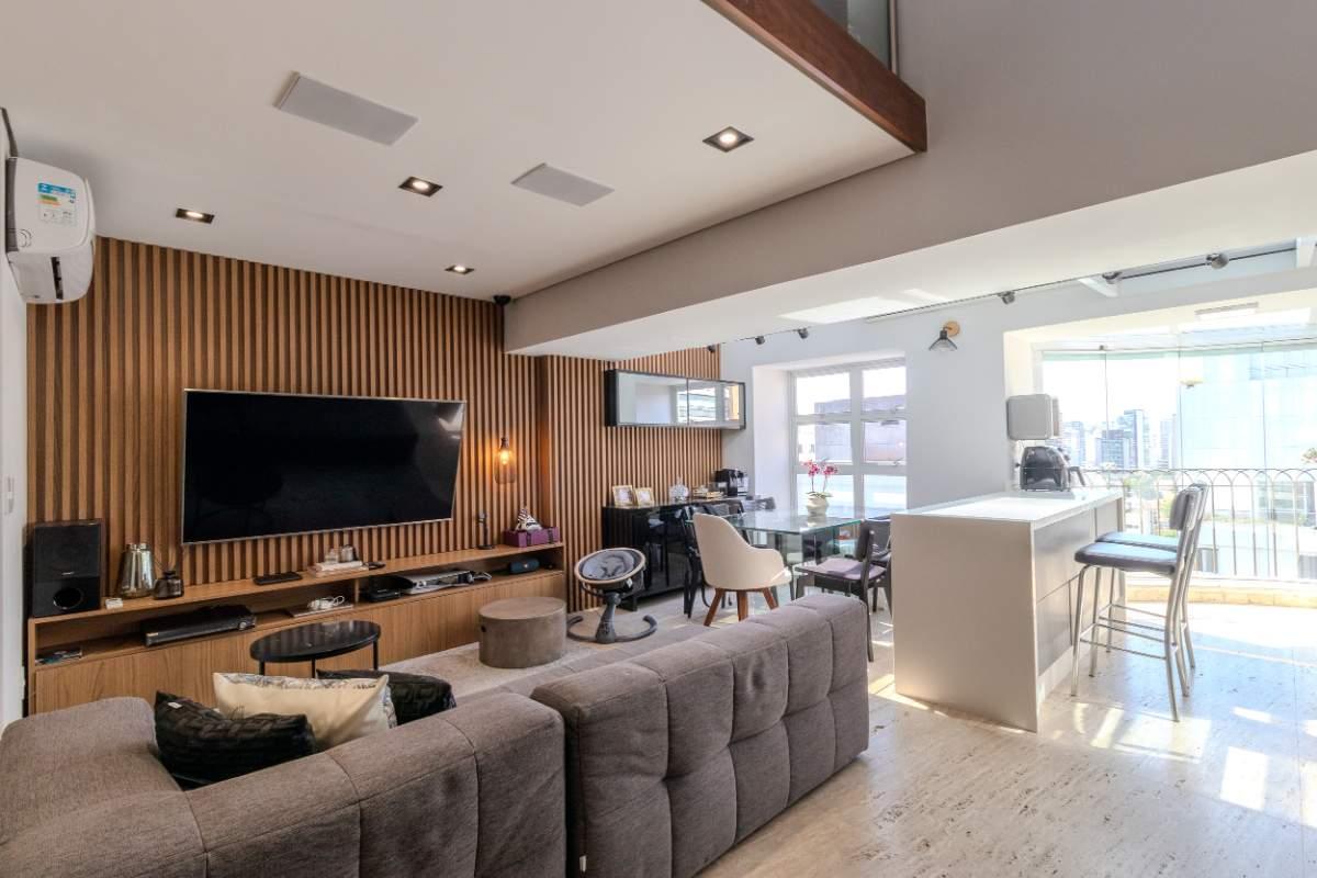 Cobertura, 2 quartos, 31920 m² - Foto 3