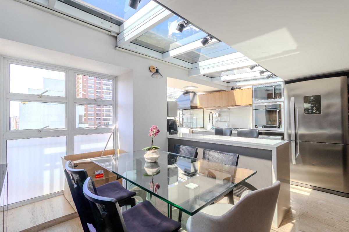 Cobertura, 2 quartos, 31920 m² - Foto 5