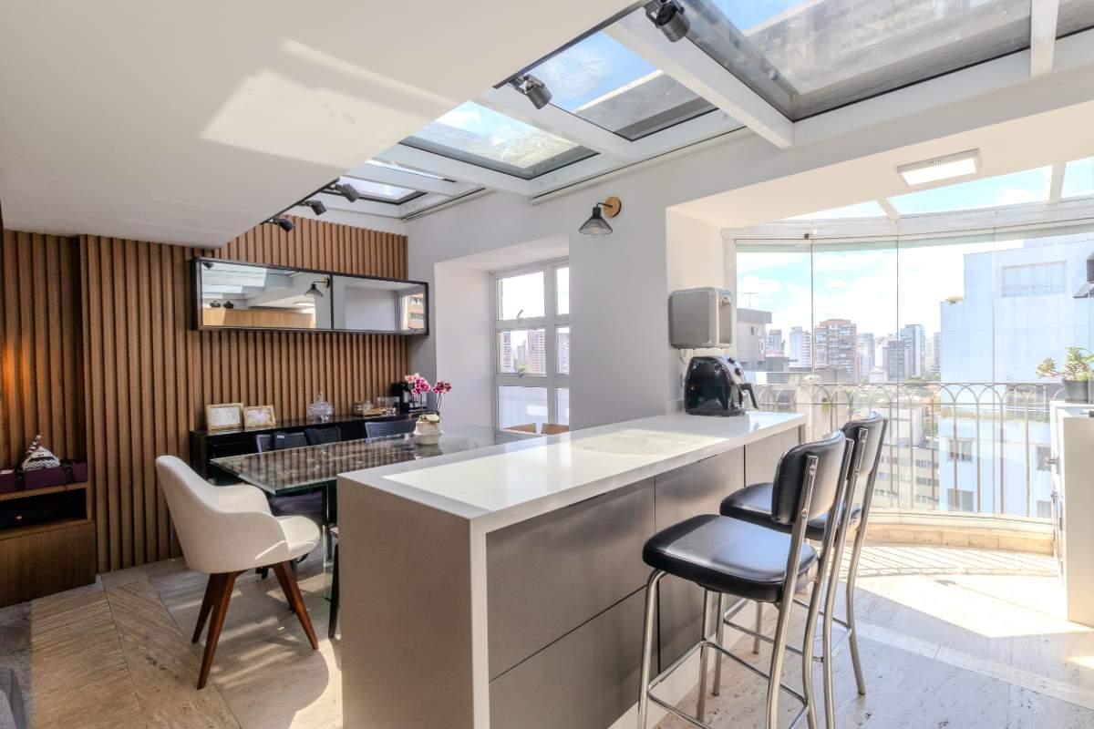 Cobertura, 2 quartos, 31920 m² - Foto 6