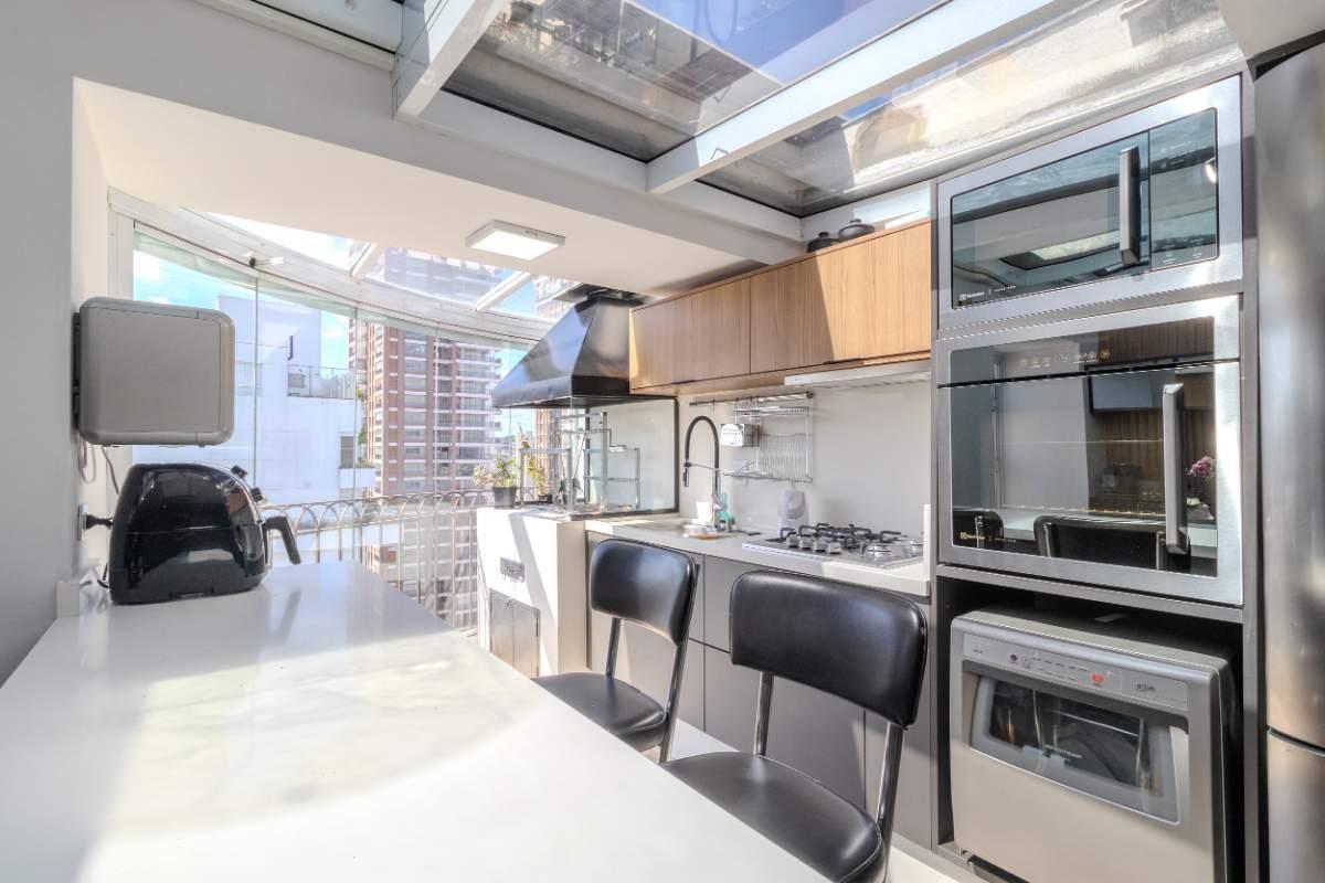 Cobertura, 2 quartos, 31920 m² - Foto 7