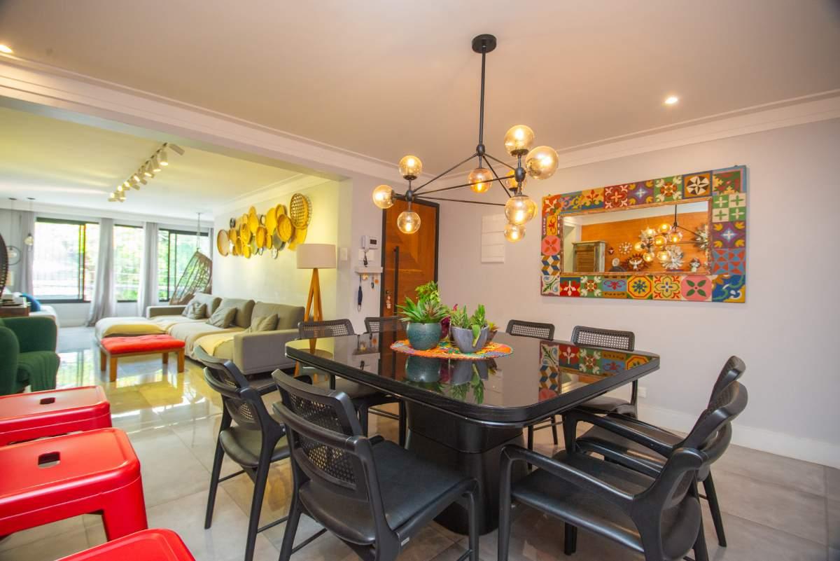 Casa, 4 quartos, 105 m² - Foto 10