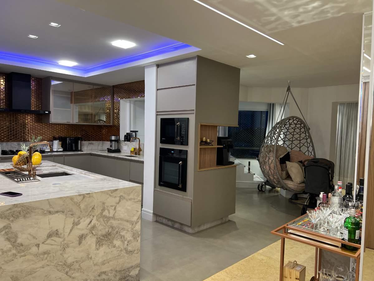 Cobertura, 3 quartos, 350 m² - Foto 12