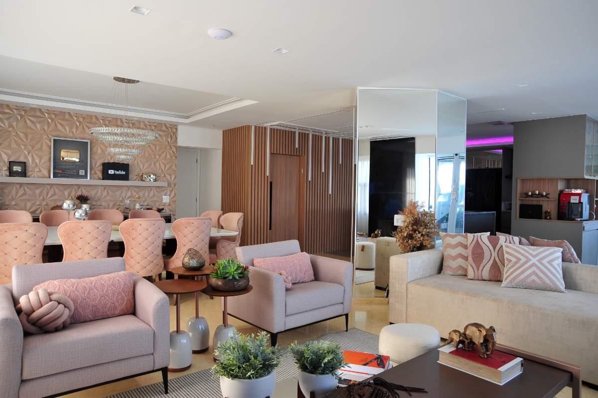 Cobertura, 3 quartos, 350 m² - Foto 1