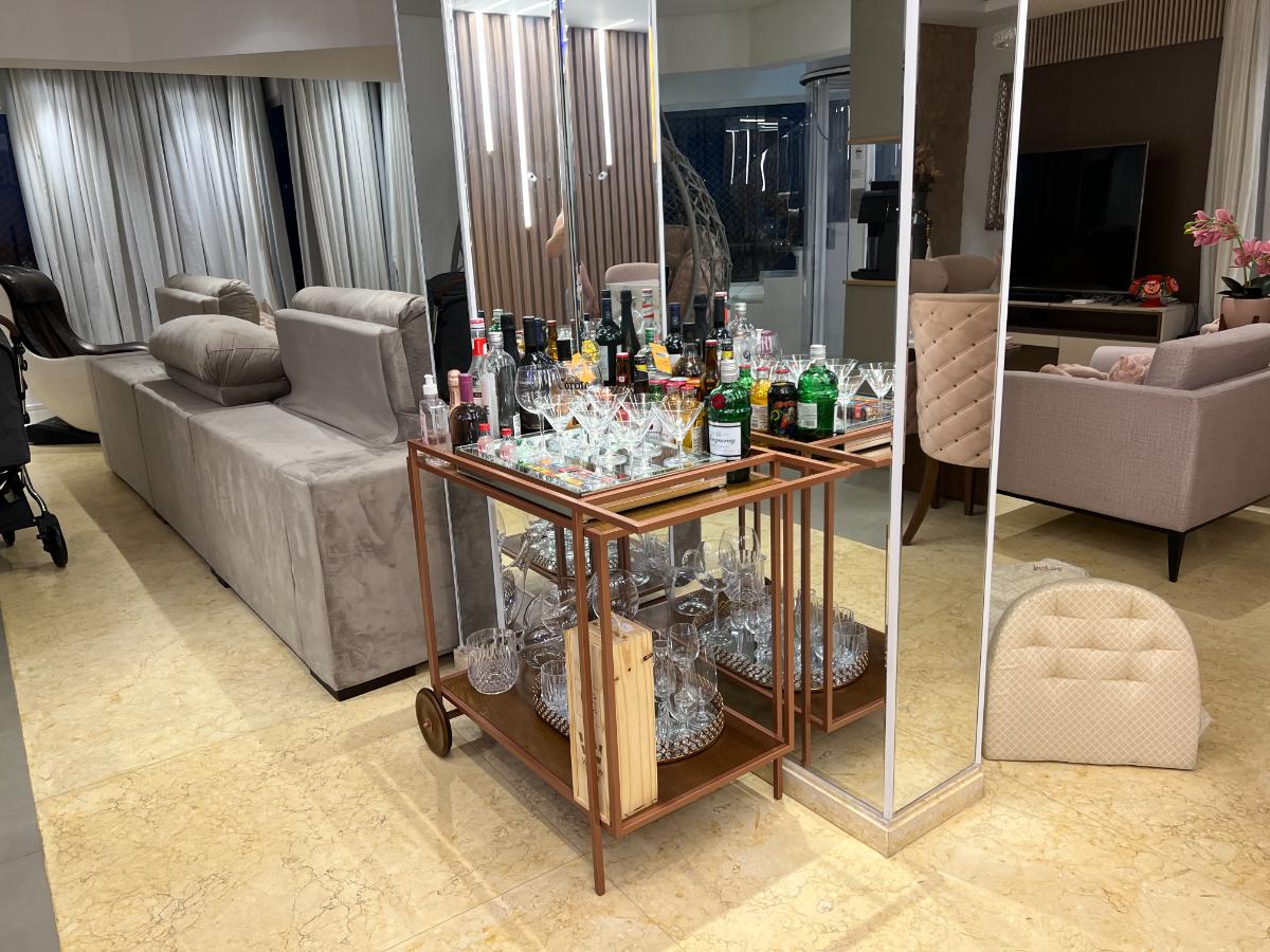 Cobertura, 3 quartos, 350 m² - Foto 17