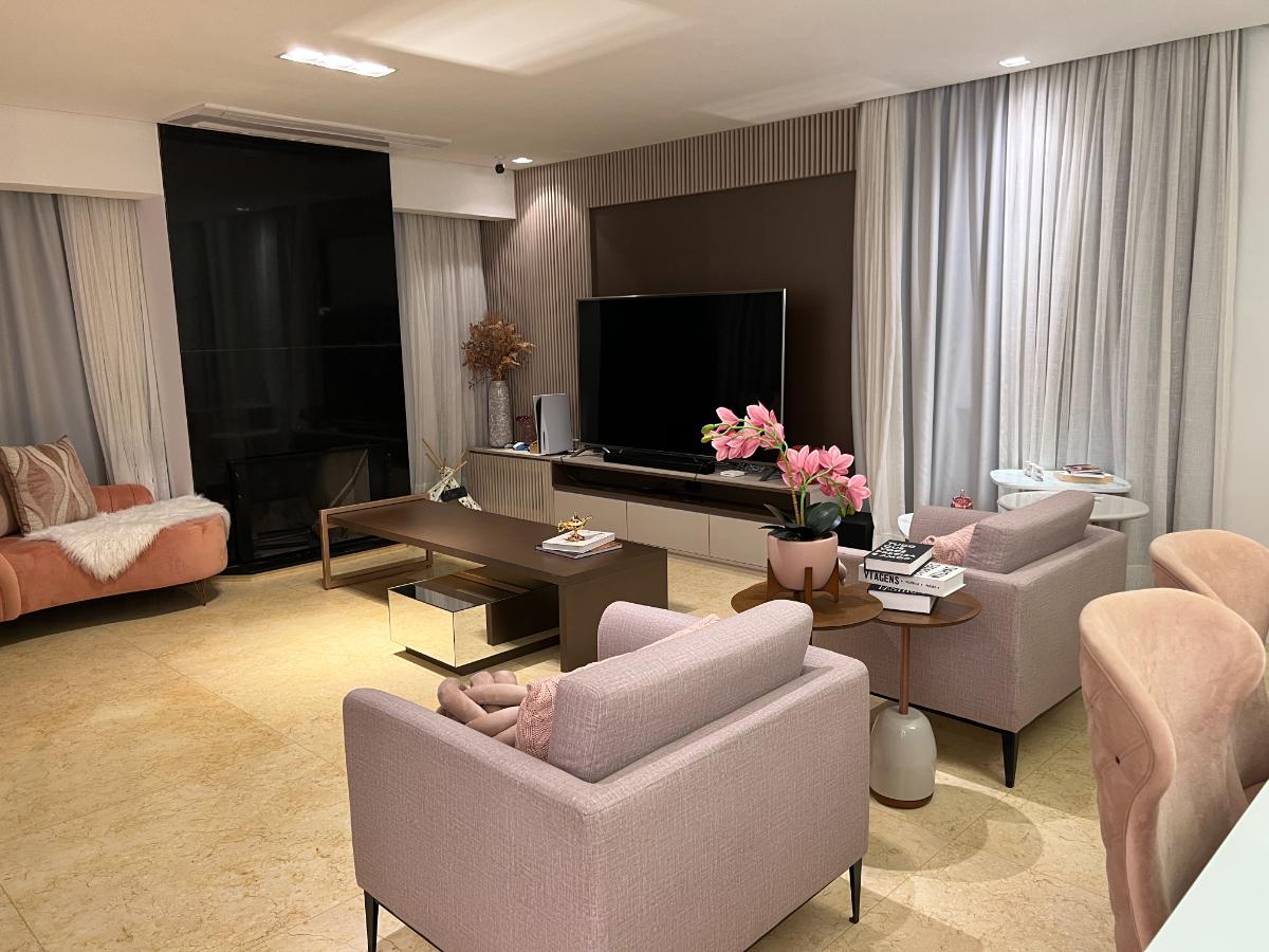 Cobertura, 3 quartos, 350 m² - Foto 20