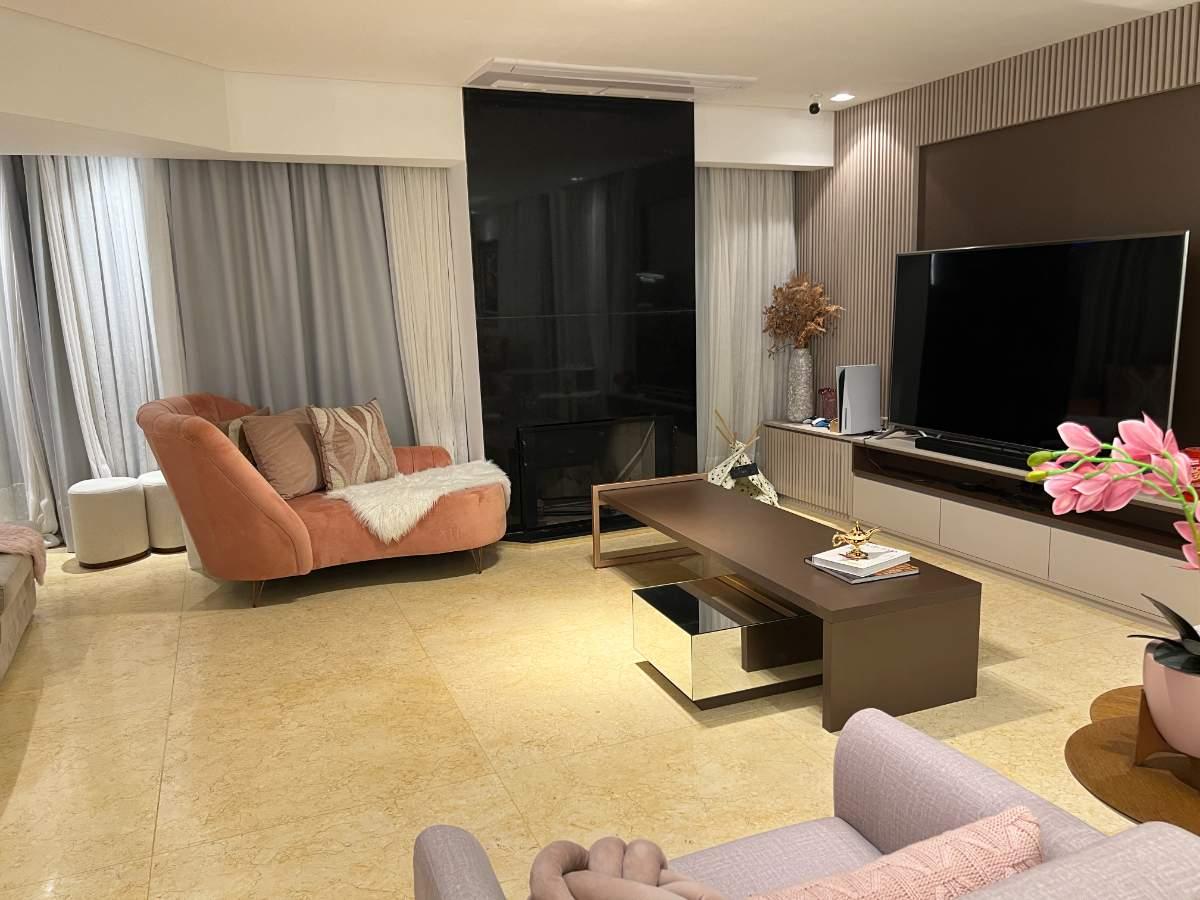 Cobertura, 3 quartos, 350 m² - Foto 21