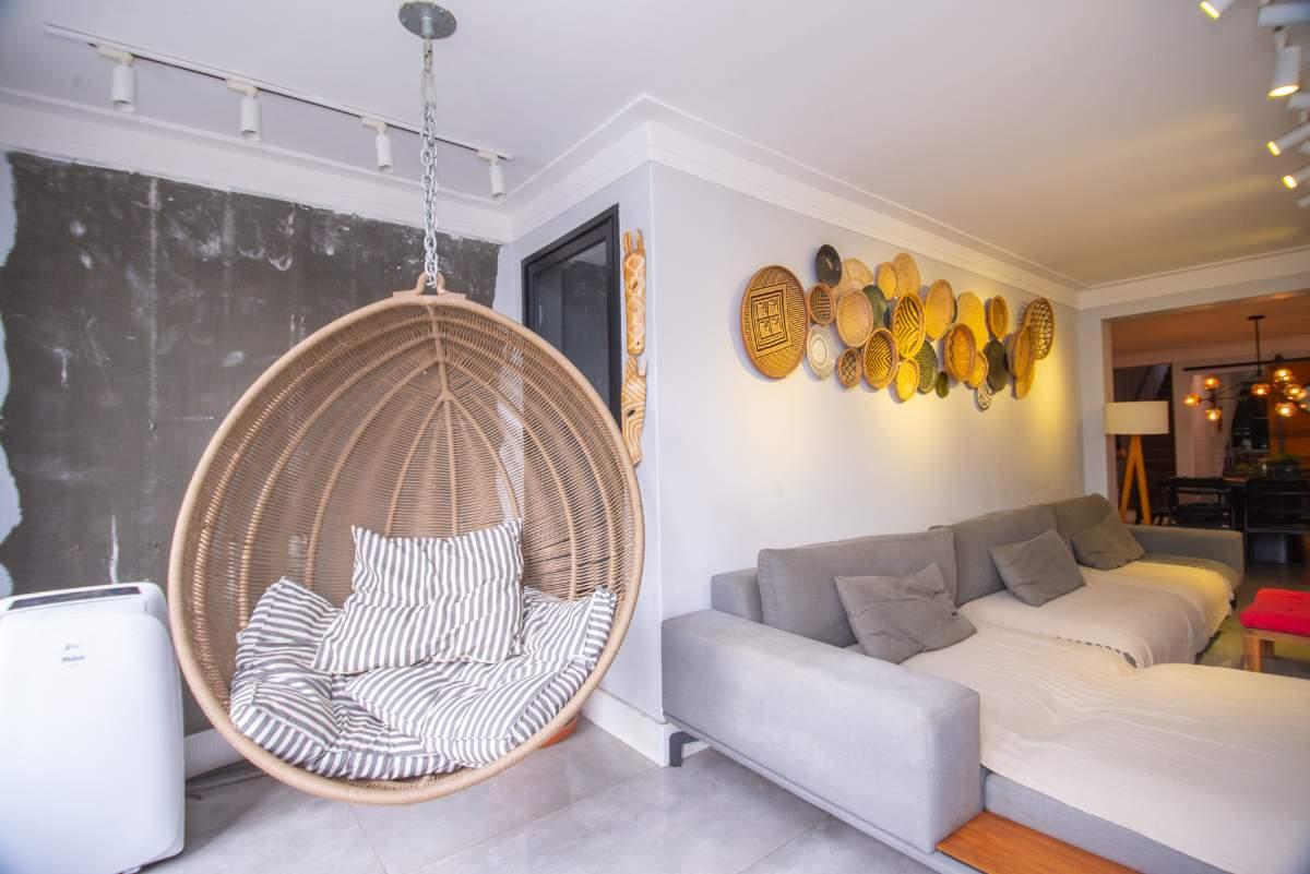 Casa, 4 quartos, 105 m² - Foto 2