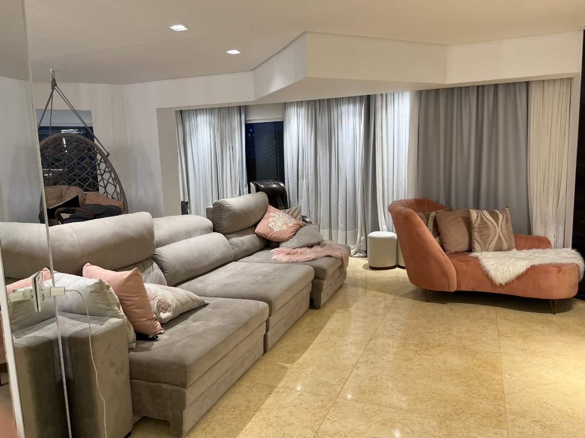 Cobertura, 3 quartos, 350 m² - Foto 22