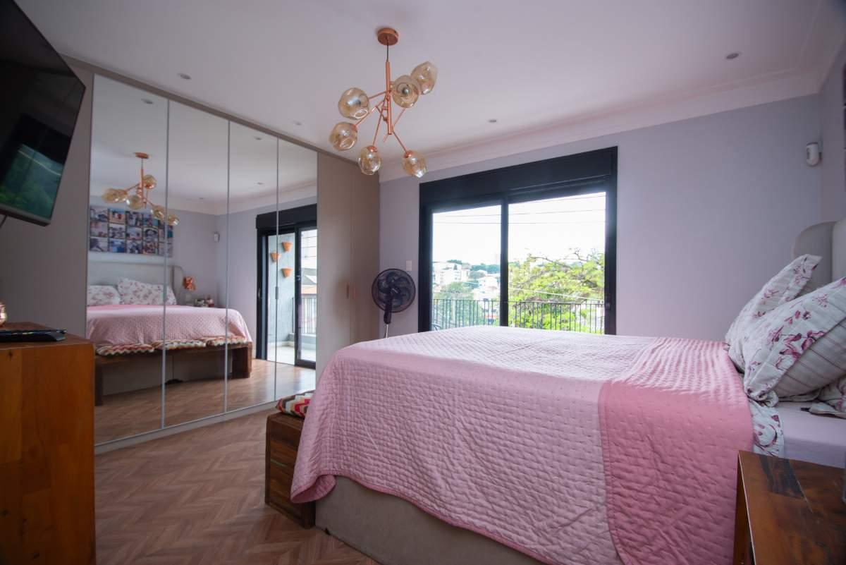 Casa, 4 quartos, 105 m² - Foto 22