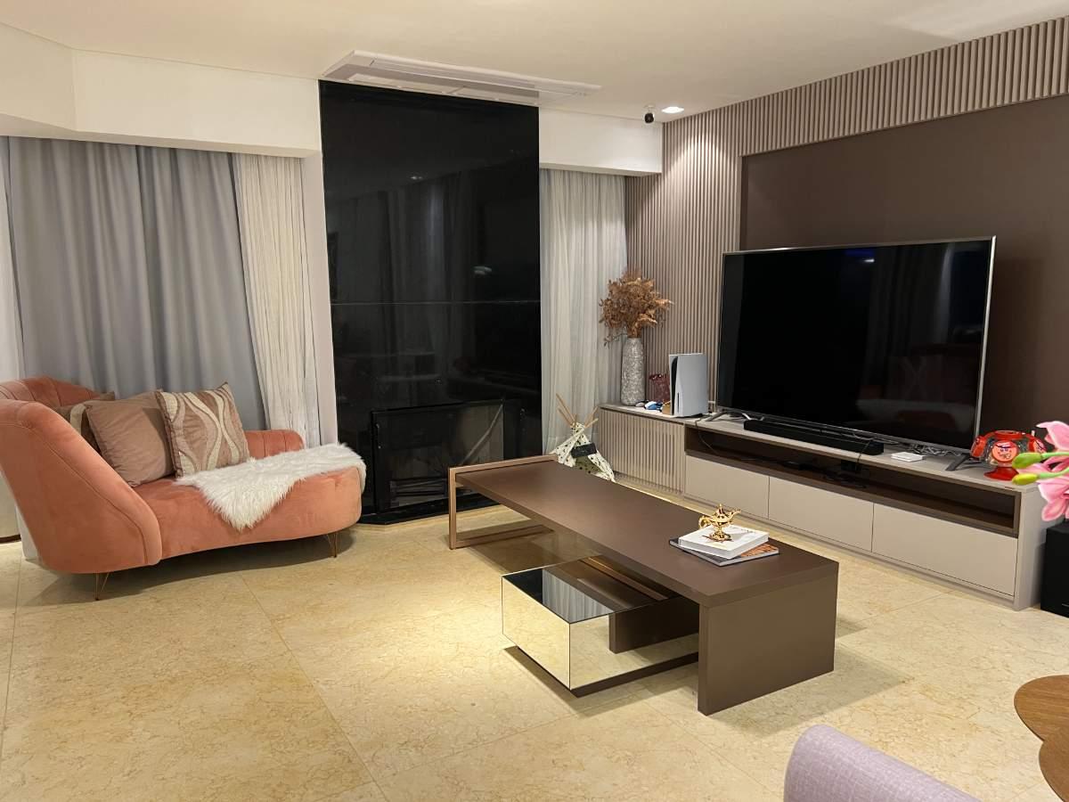 Cobertura, 3 quartos, 350 m² - Foto 23