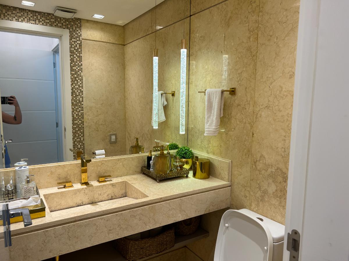 Cobertura, 3 quartos, 350 m² - Foto 24