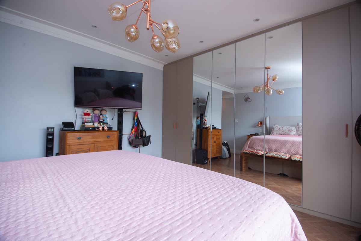 Casa, 4 quartos, 105 m² - Foto 25