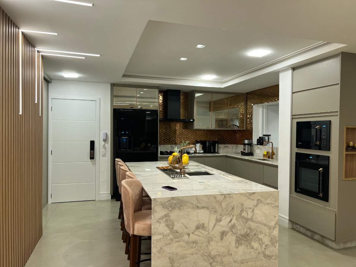 Cobertura, 3 quartos, 350 m² - Foto 2