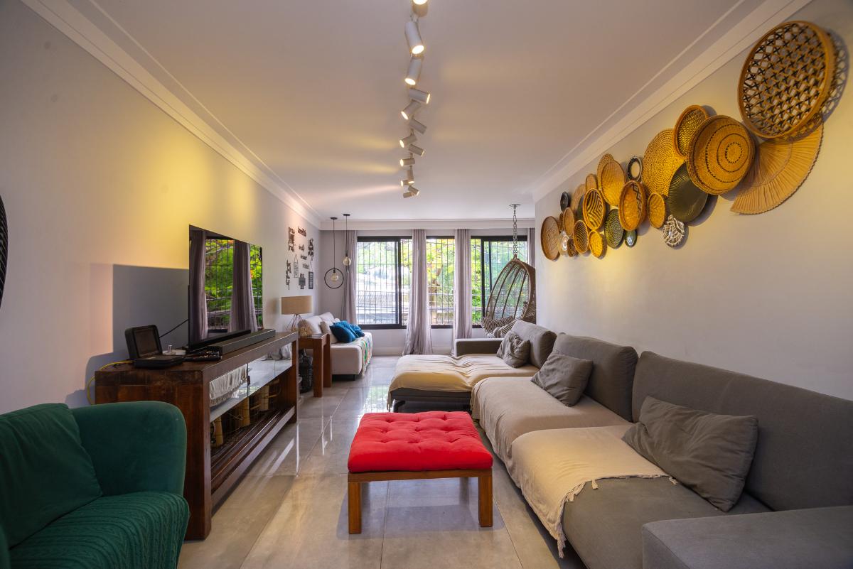 Casa, 4 quartos, 105 m² - Foto 3