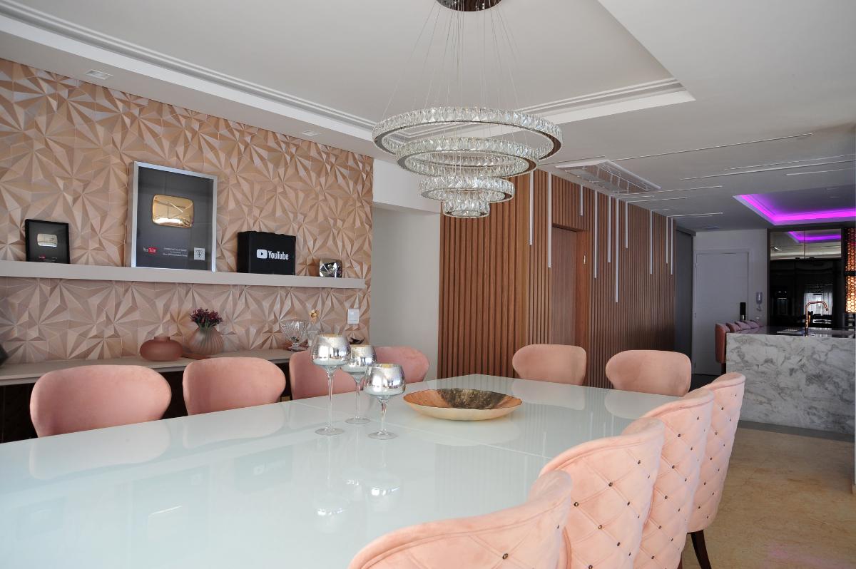Cobertura, 3 quartos, 350 m² - Foto 3