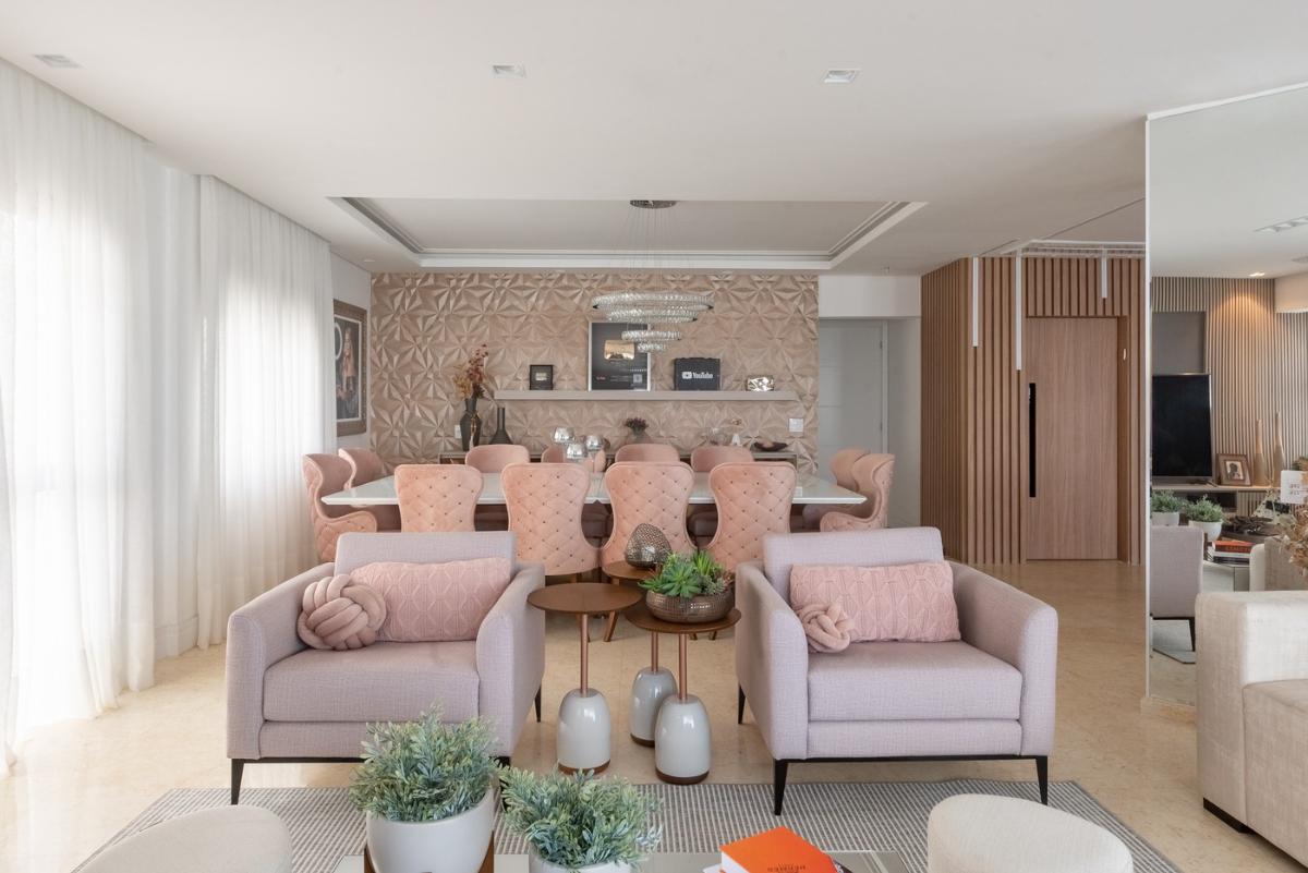 Cobertura, 3 quartos, 350 m² - Foto 4
