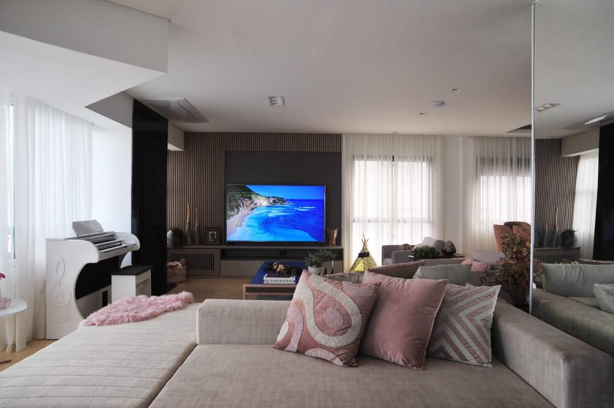 Cobertura, 3 quartos, 350 m² - Foto 5