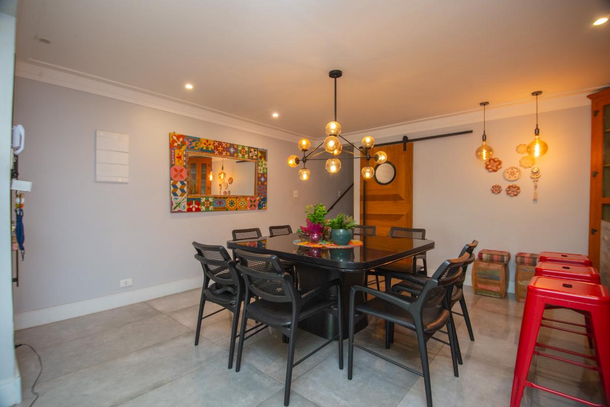 Casa, 4 quartos, 105 m² - Foto 6