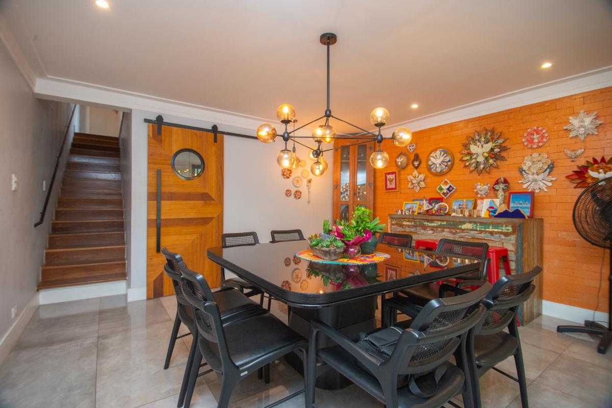 Casa, 4 quartos, 105 m² - Foto 7