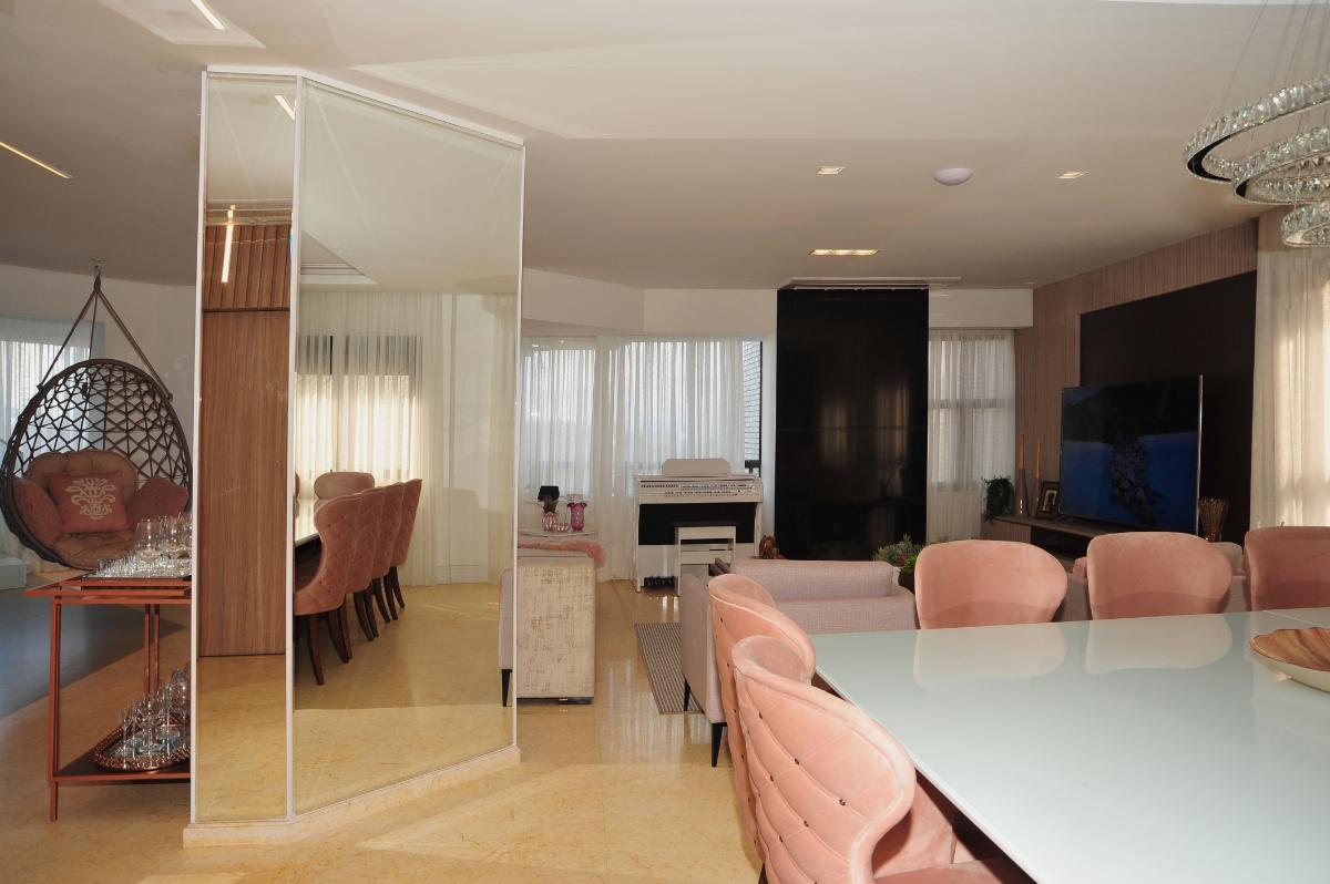 Cobertura, 3 quartos, 350 m² - Foto 7