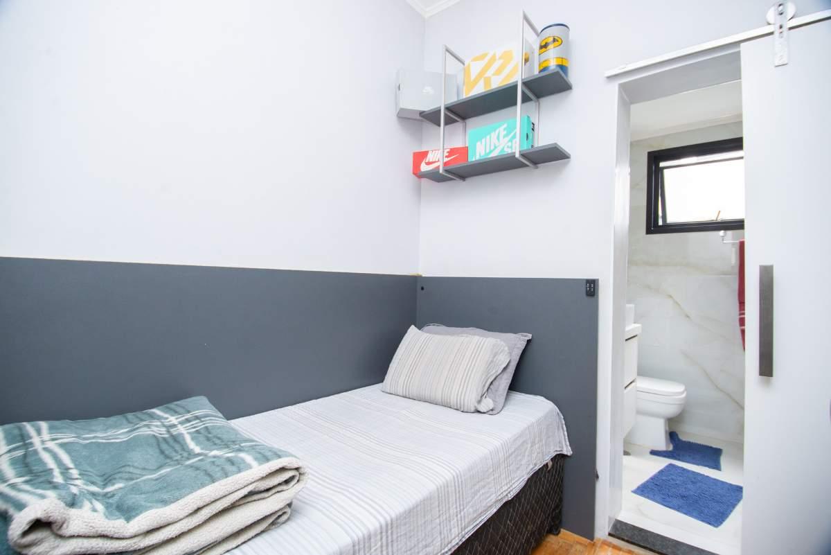 Casa, 4 quartos, 105 m² - Foto 8