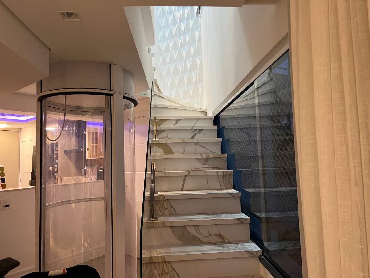 Cobertura, 3 quartos, 350 m² - Foto 9