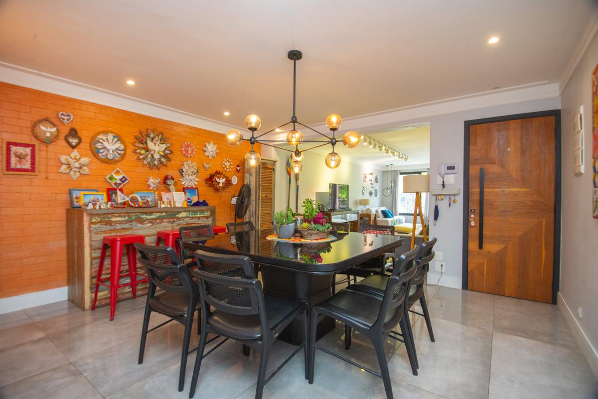 Casa, 4 quartos, 105 m² - Foto 9
