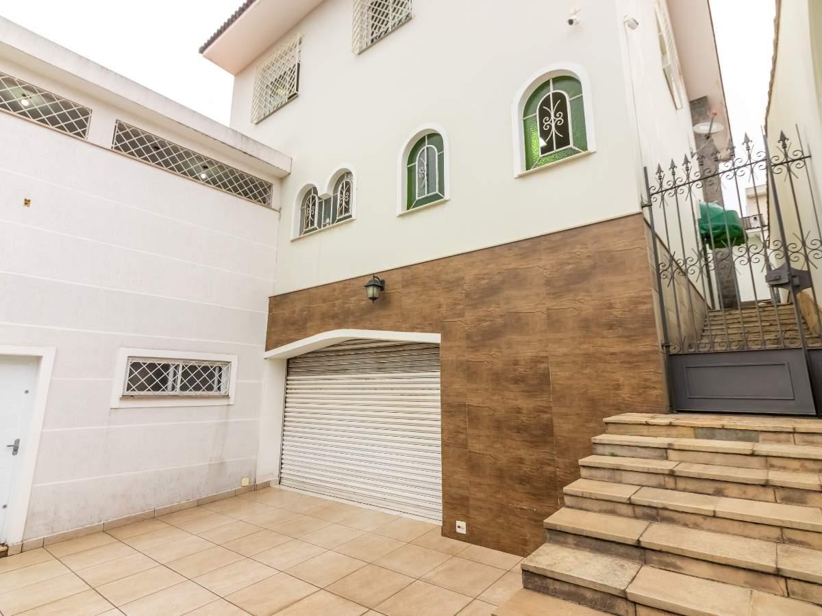 Casa, 4 quartos, 300 m² - Foto 10