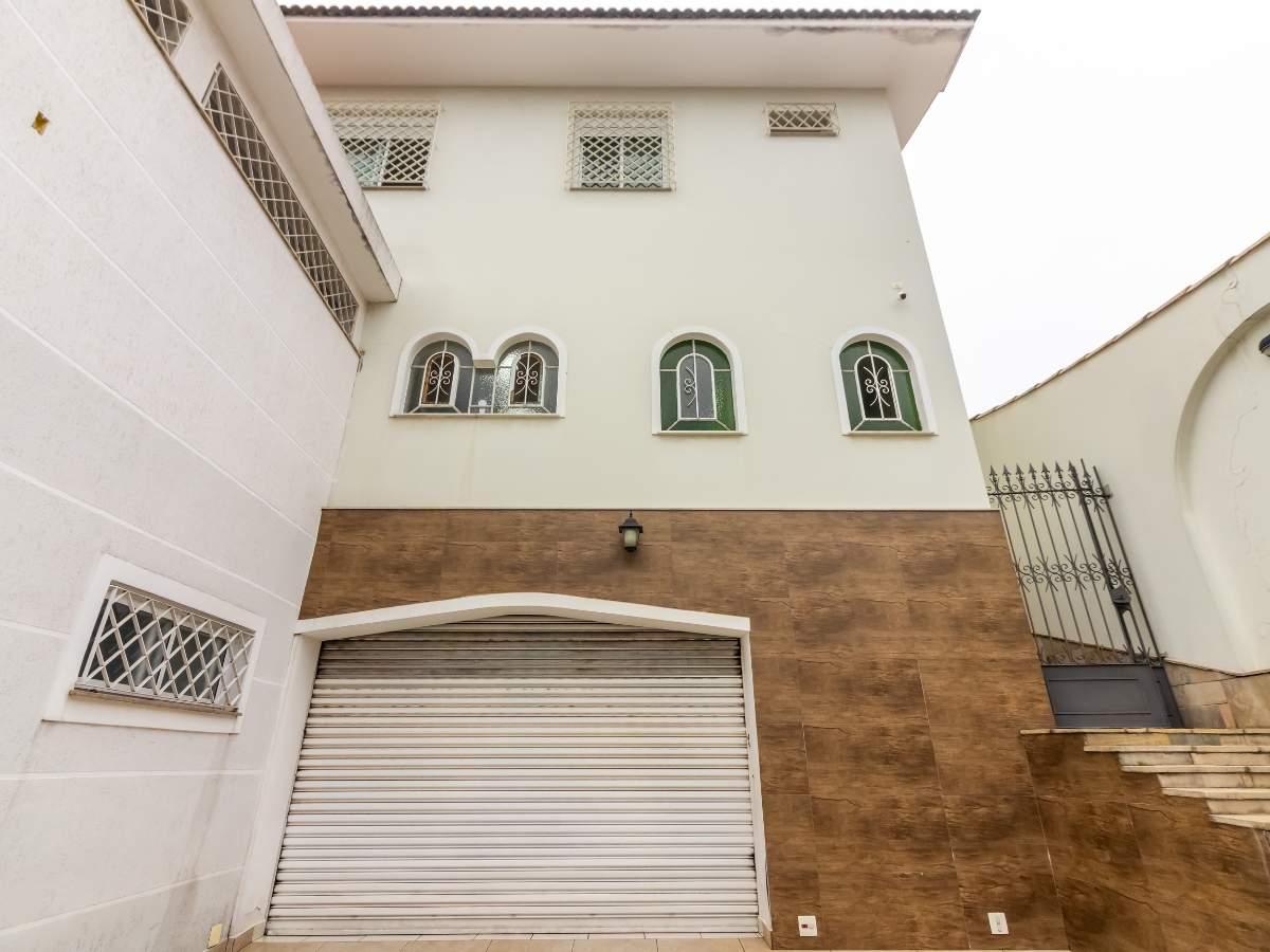 Casa, 4 quartos, 300 m² - Foto 11