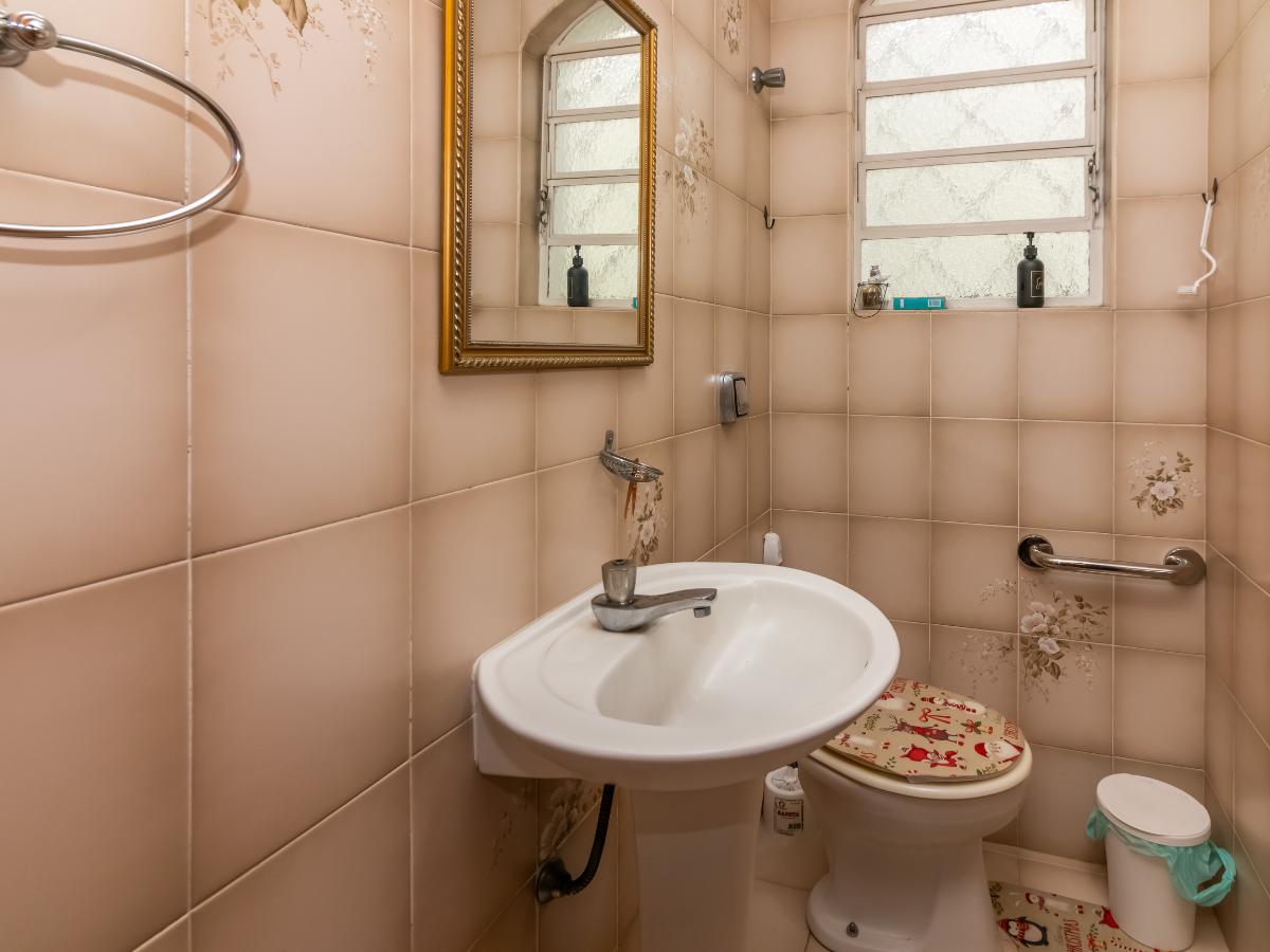 Casa, 4 quartos, 300 m² - Foto 24
