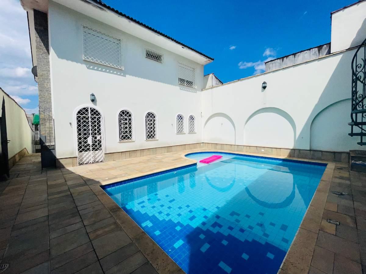 Casa, 4 quartos, 300 m² - Foto 2