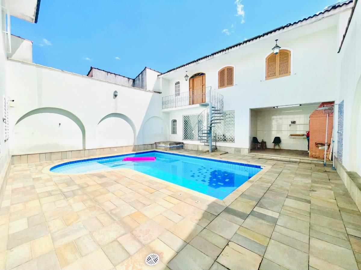 Casa, 4 quartos, 300 m² - Foto 3