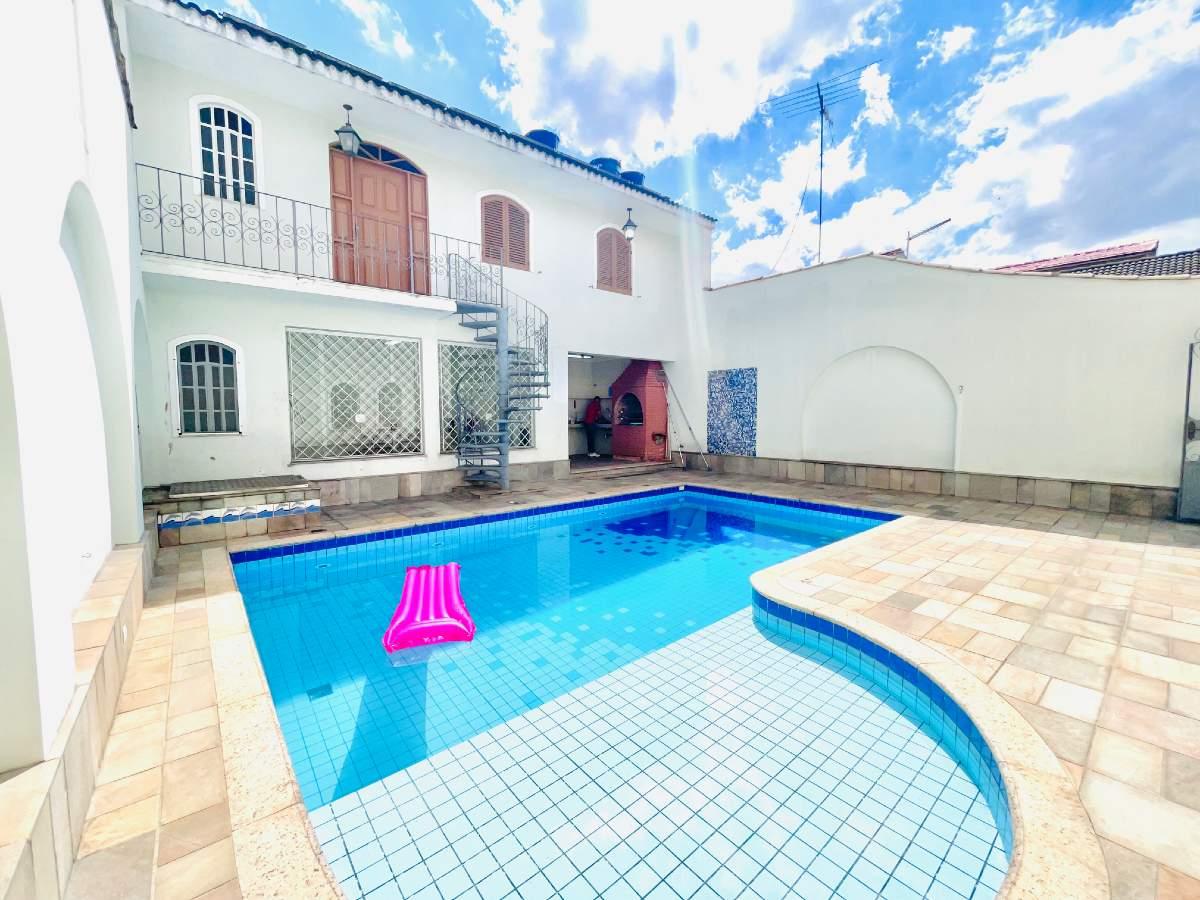 Casa, 4 quartos, 300 m² - Foto 4