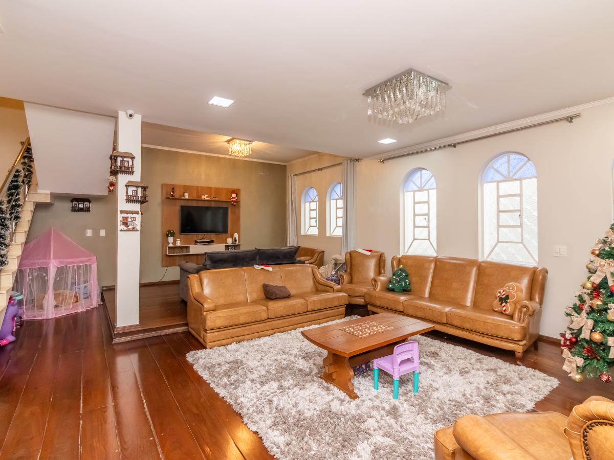 Casa, 4 quartos, 300 m² - Foto 5