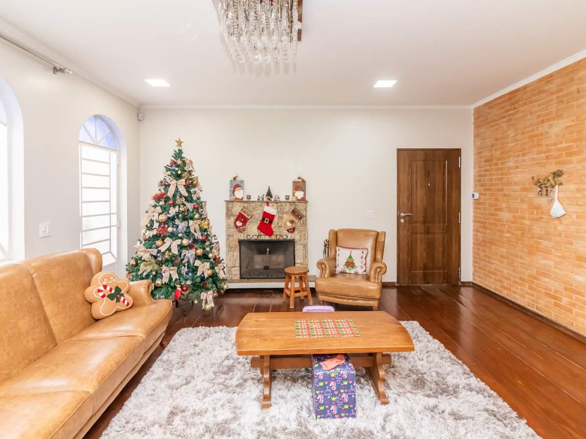Casa, 4 quartos, 300 m² - Foto 6