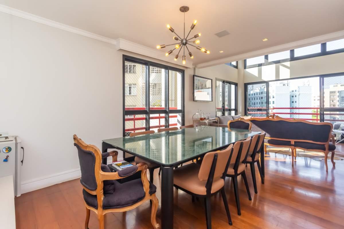 Apartamento, 3 quartos, 170 m² - Foto 10