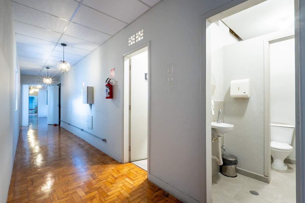 Sala-Conjunto, 1036 m² - Foto 10
