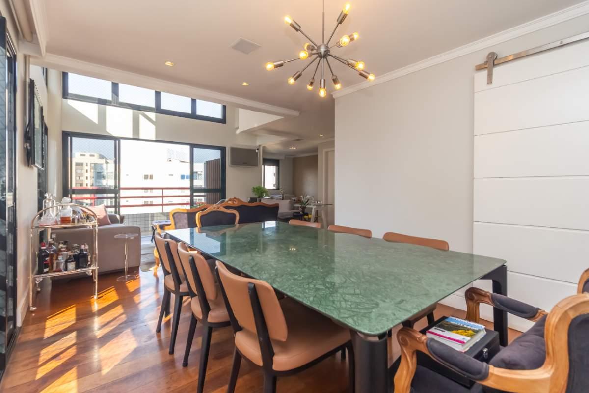 Apartamento, 3 quartos, 170 m² - Foto 11