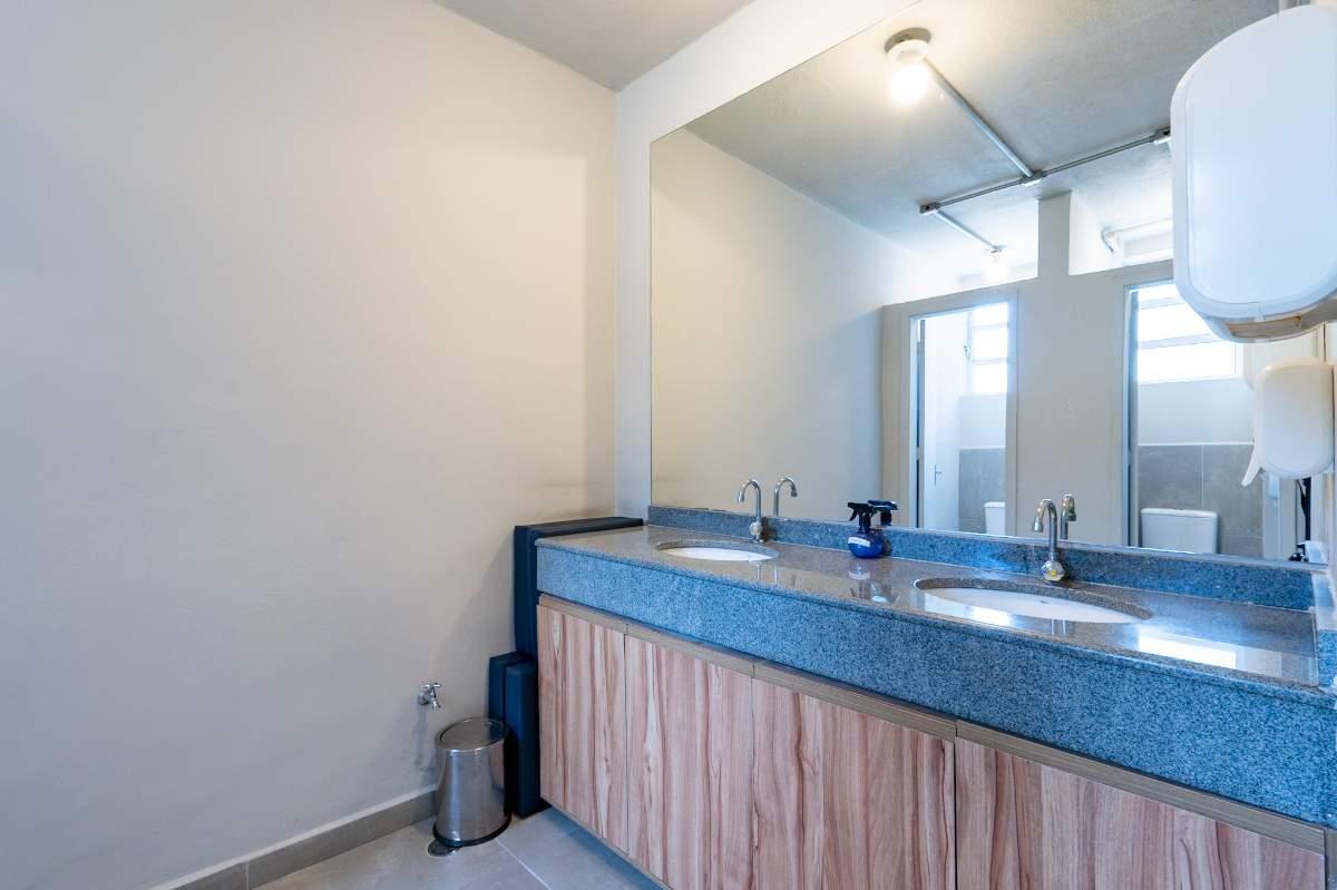 Sala-Conjunto, 1036 m² - Foto 11