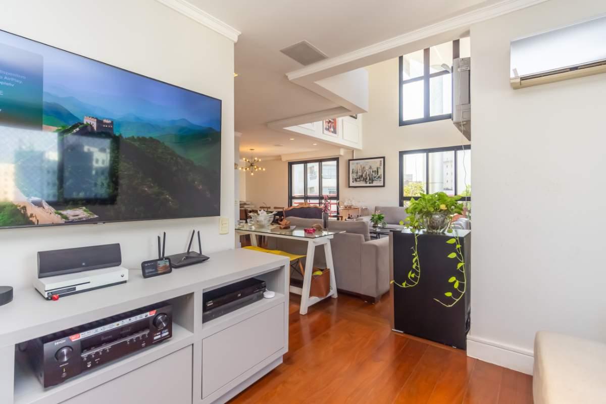 Apartamento, 3 quartos, 170 m² - Foto 12