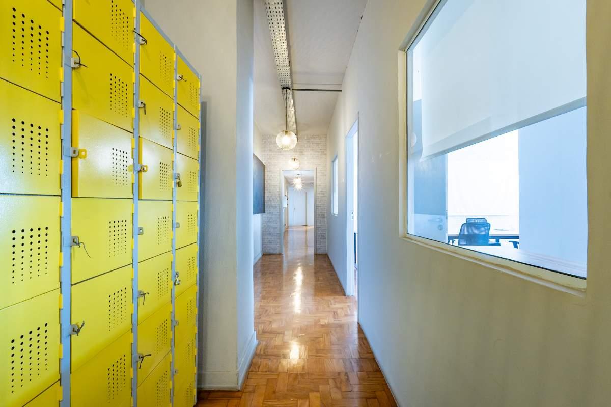 Sala-Conjunto, 1036 m² - Foto 12