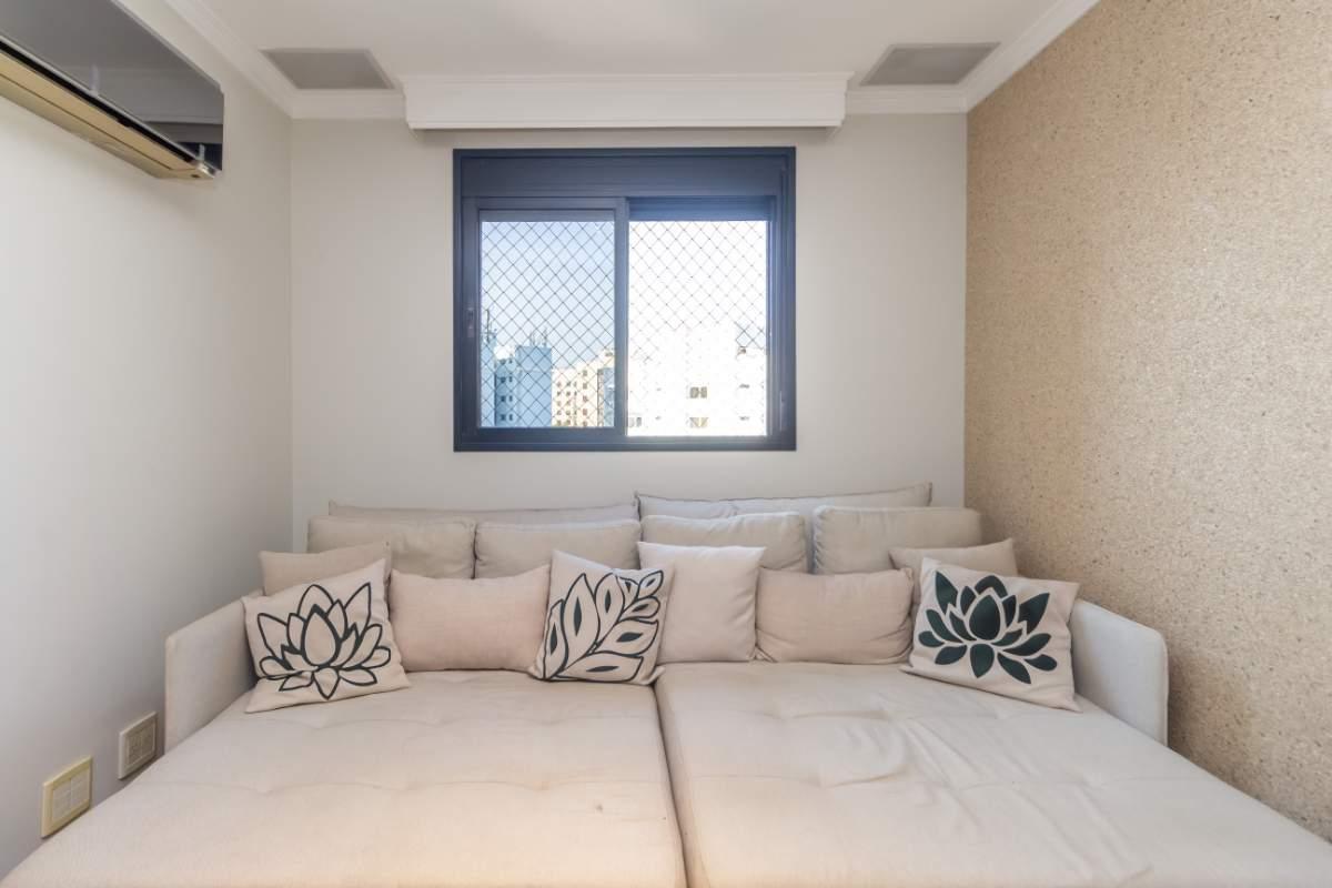 Apartamento, 3 quartos, 170 m² - Foto 13