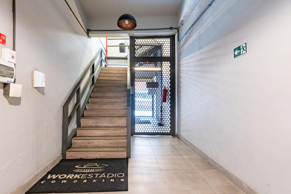 Sala-Conjunto, 1036 m² - Foto 13