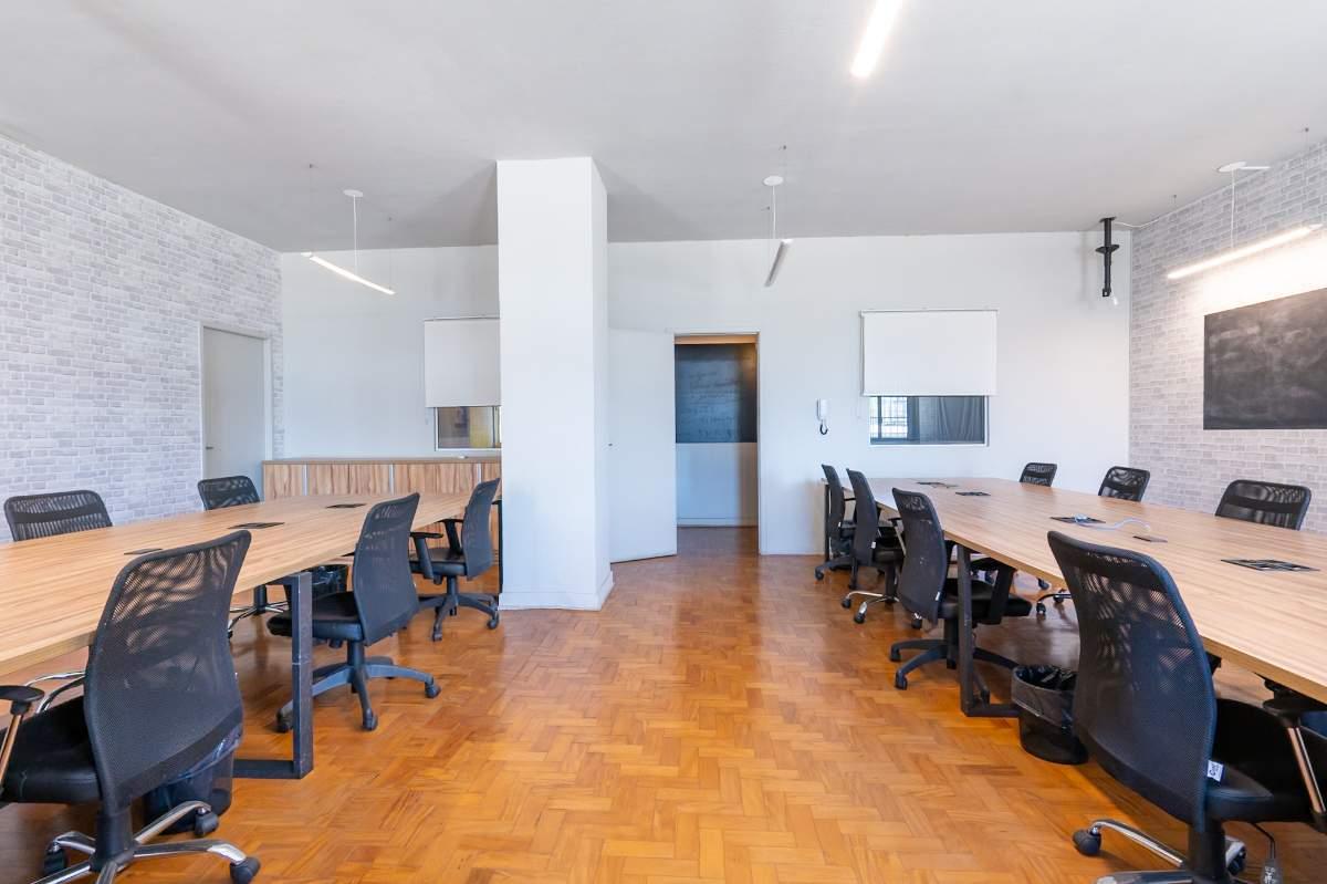 Sala-Conjunto, 1036 m² - Foto 1