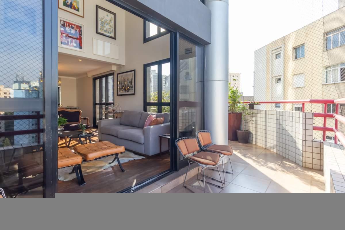 Apartamento, 3 quartos, 170 m² - Foto 15