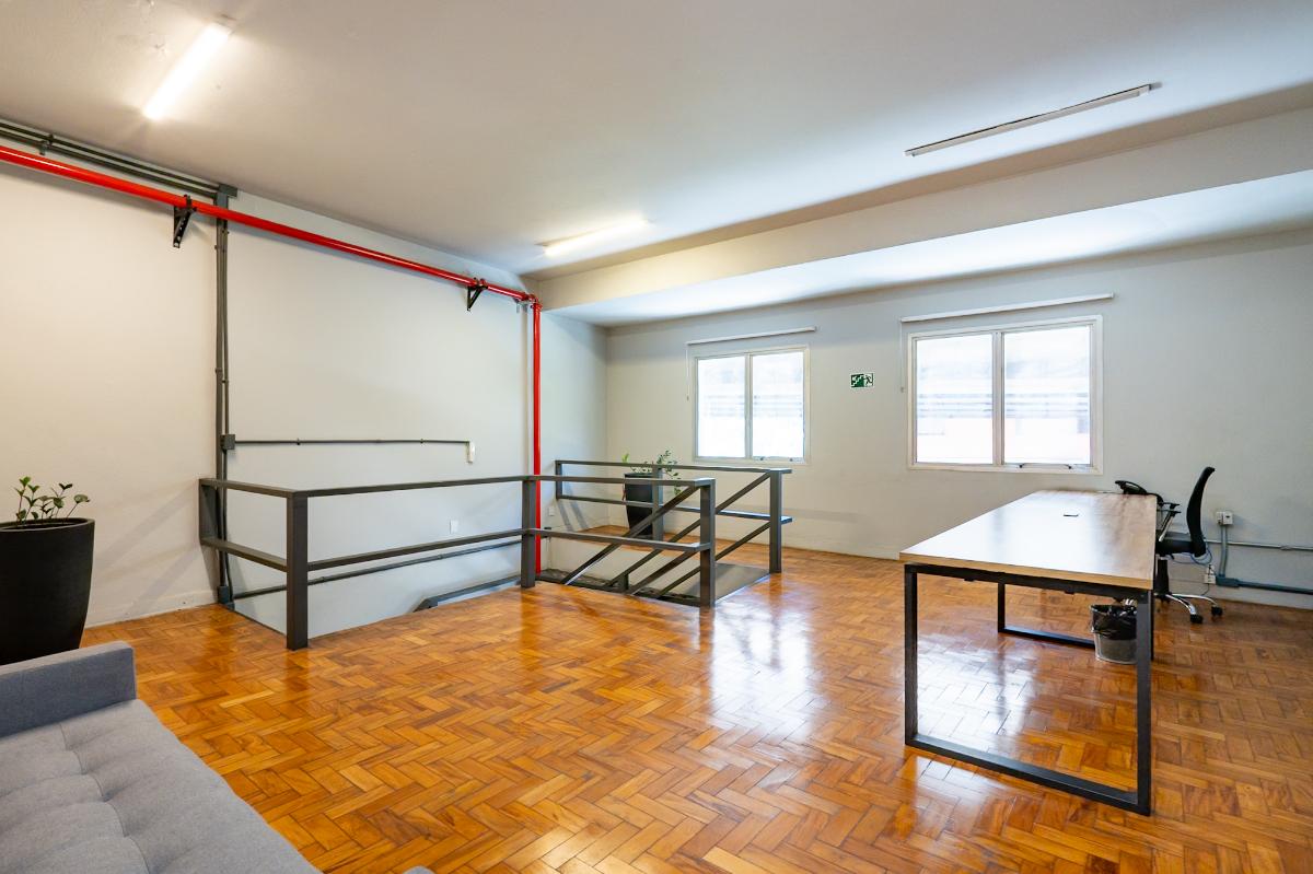 Sala-Conjunto, 1036 m² - Foto 15